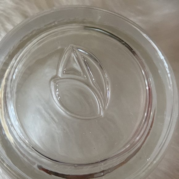 Goose creek juicy pear 24oz two flame candle - Picture 2 of 6